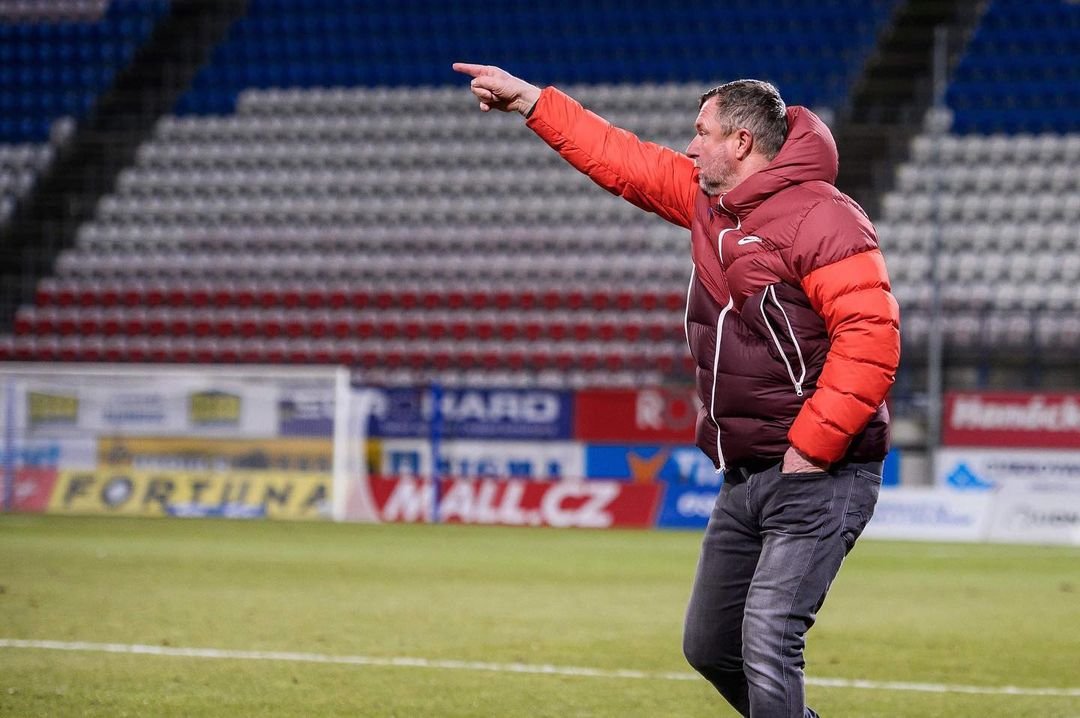 ? Obrat při premiéře v Olomouci
⏫ Postup přes Rapid
? Vítězství nad Rangers
☑️ Výhra v 300. derby

? Sparťani, které dosavadní vítězství pod trenérem Vrbou řadíte nejvýš? #acsparta